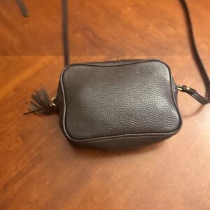 Gigi Madison Crossbody Bag Handbag Purse Crossbody